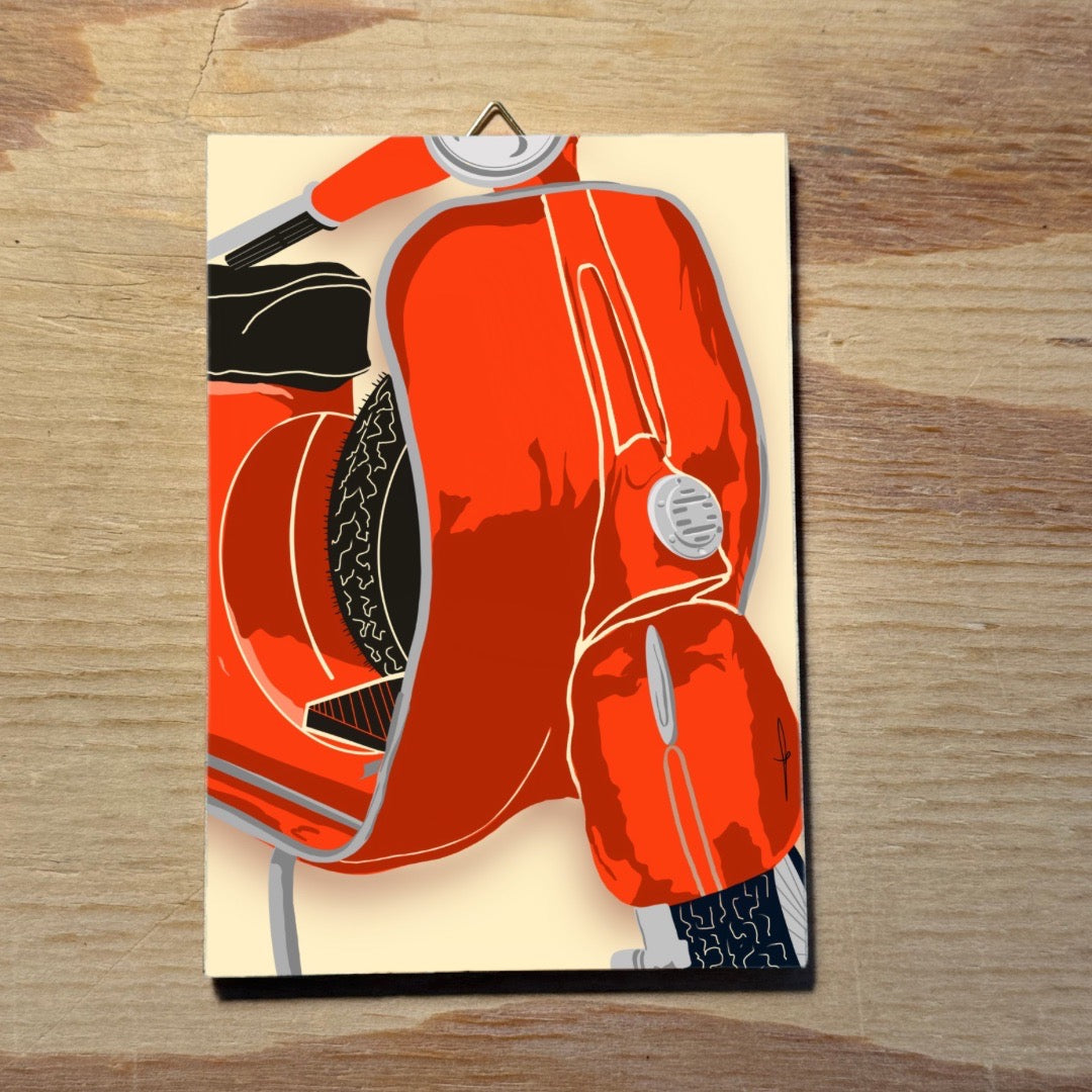 Scooter