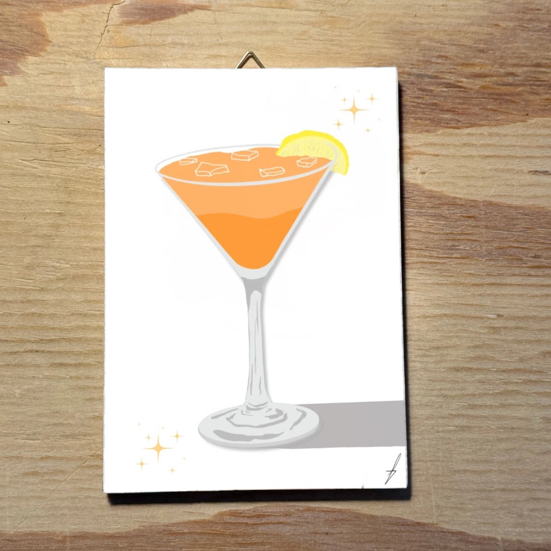 Drink Please!