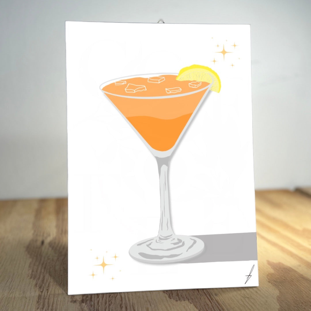 Drink Please!
