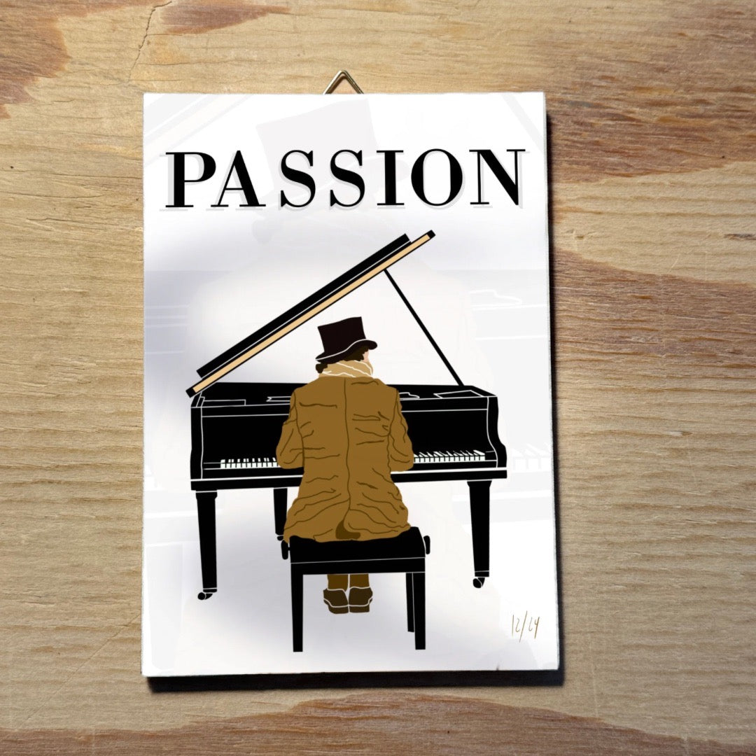 Passion