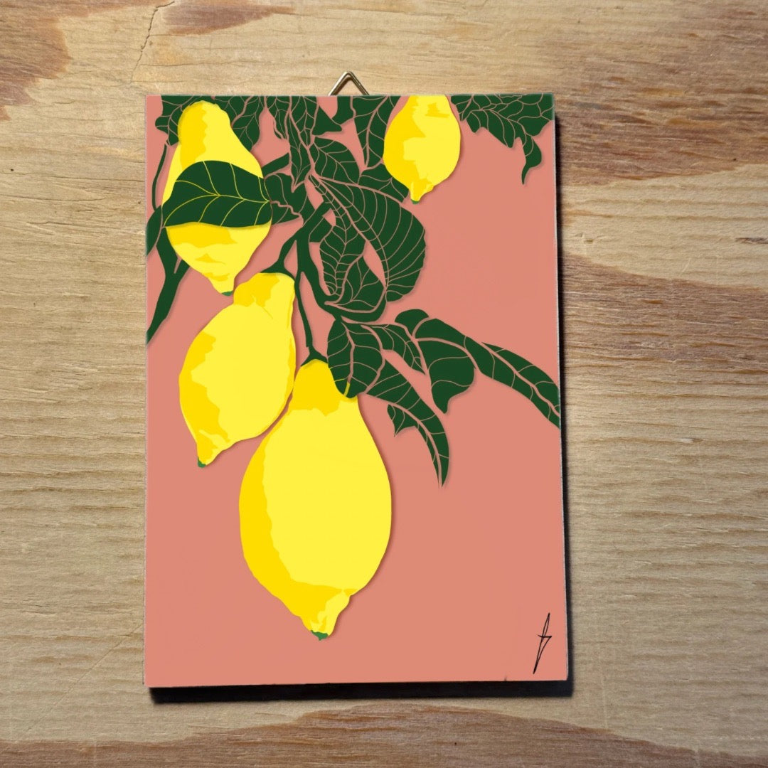 Lemon