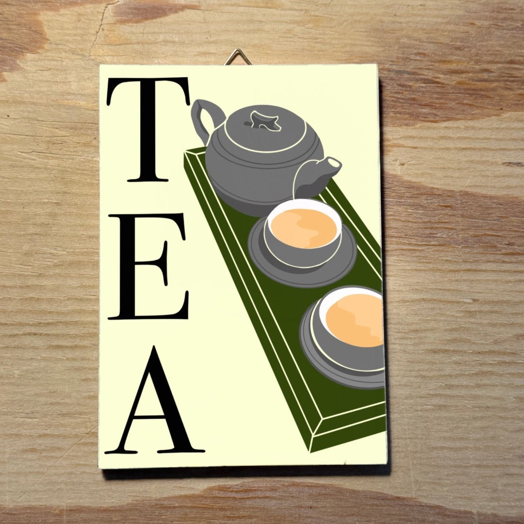Tea