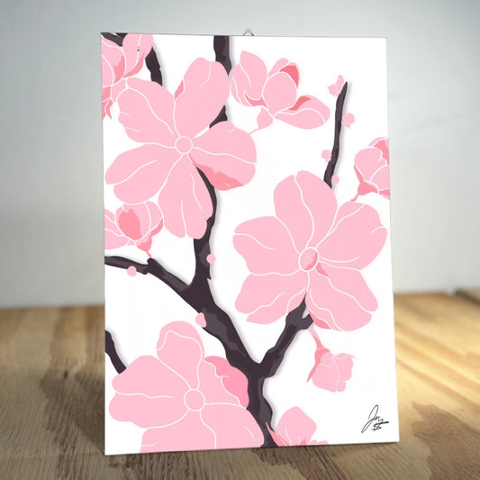 Cherry Blossom