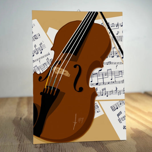 Violin