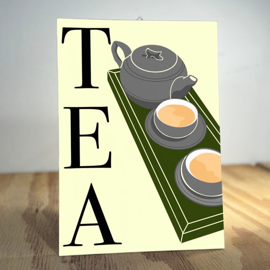 Tea