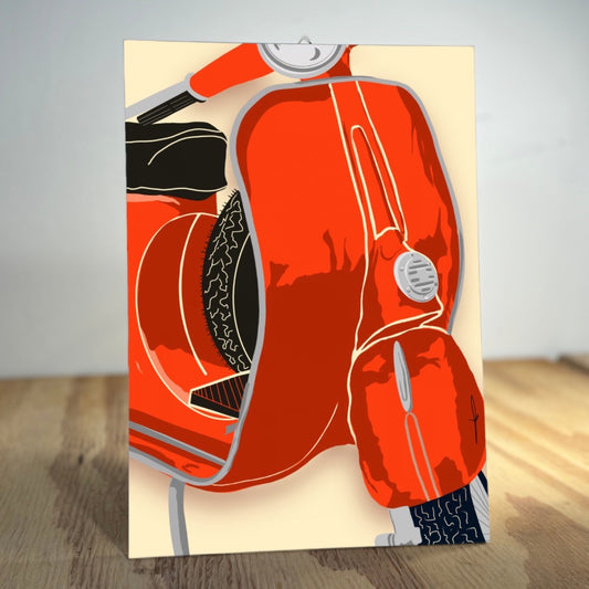 Scooter