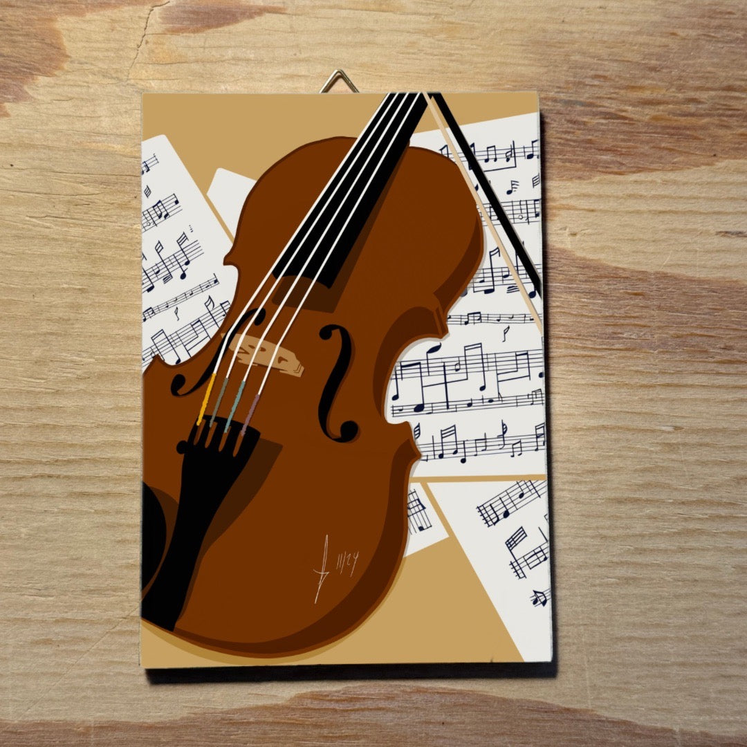 Violin