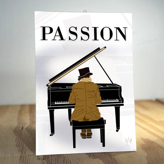 Passion