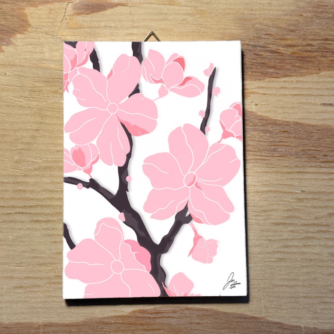 Cherry Blossom