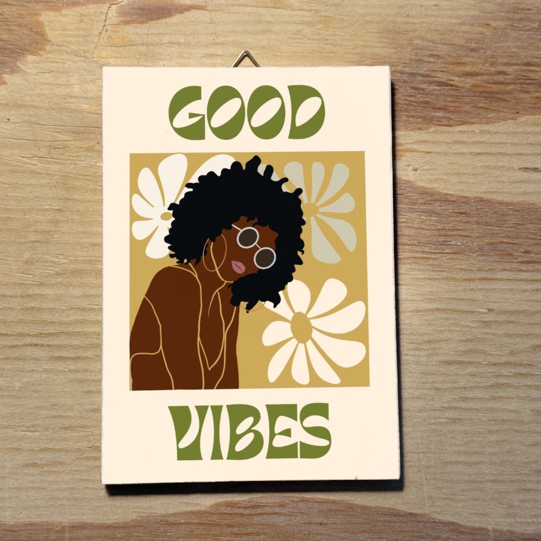 Good Vibes