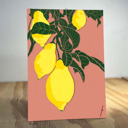 Lemon