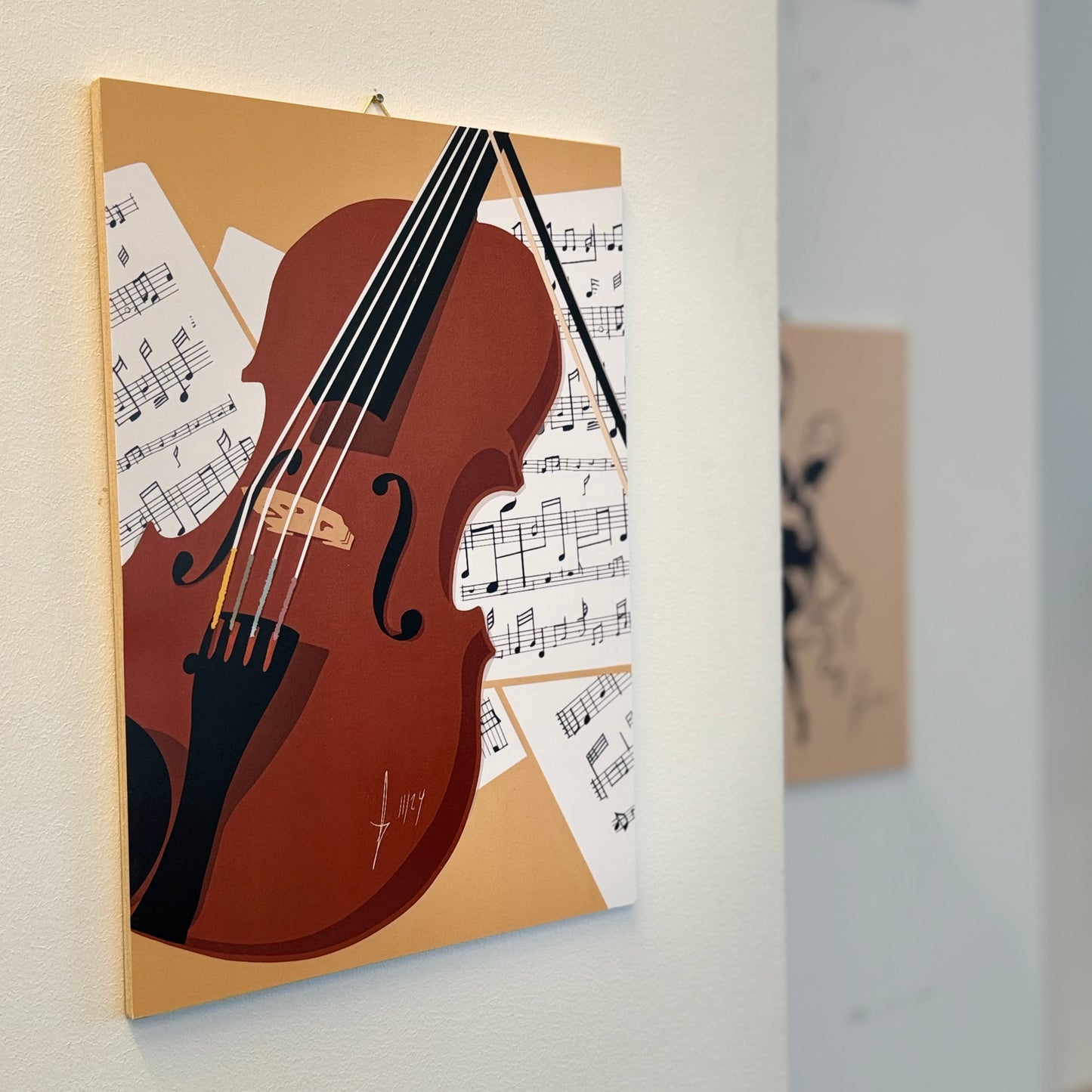 Violin